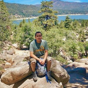 Meet your Posher, Edgar